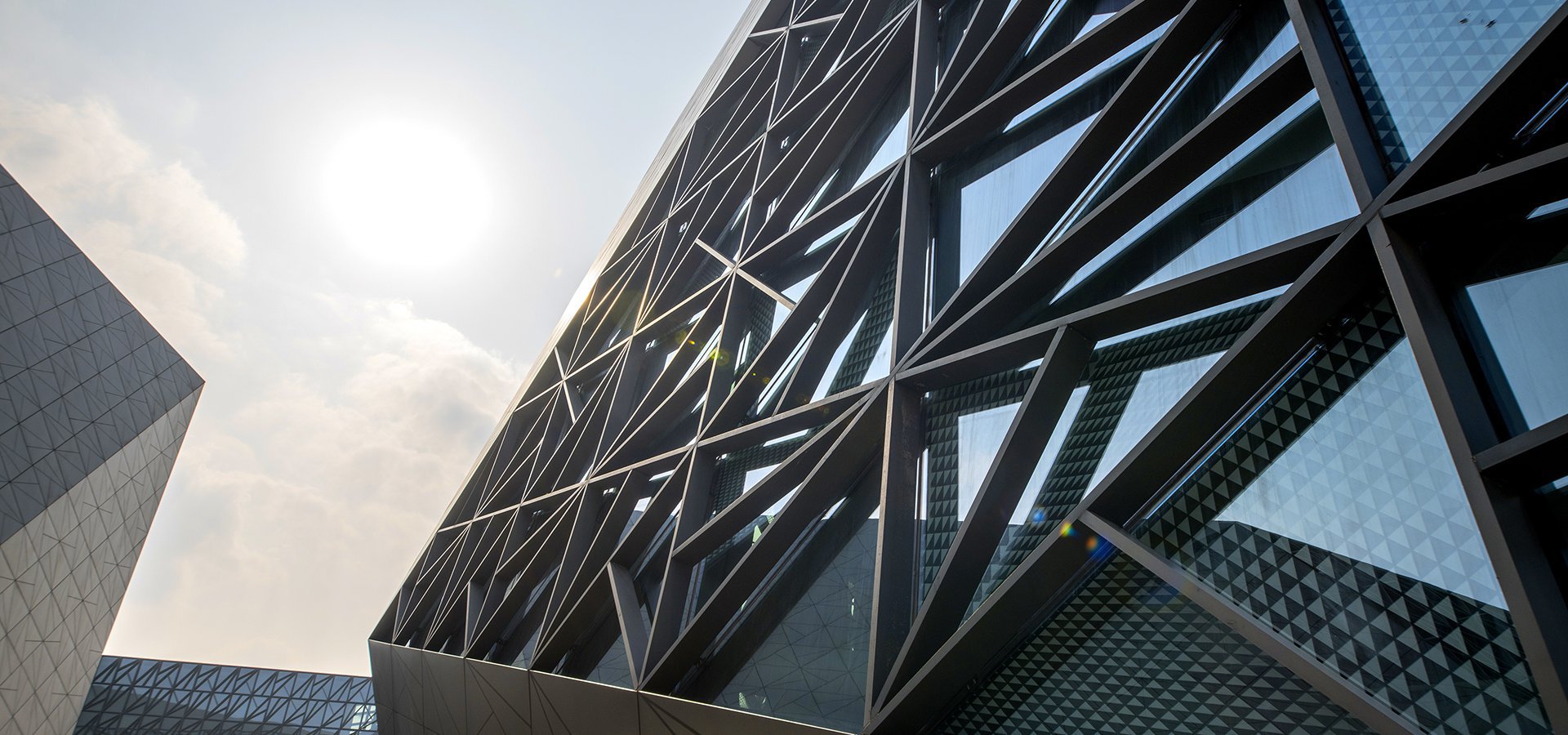 Özel alüminyum projelerinizde